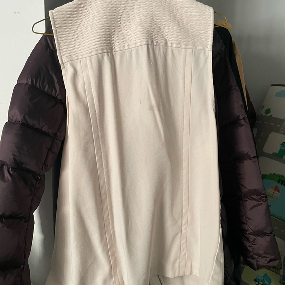 ARITZIA - Babaton Redford vest - Picture 7 of 8